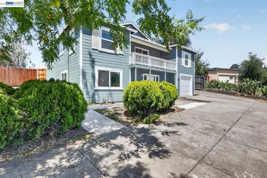 2024 Thompson Ln, El Sobrante, CA 94803 - #3