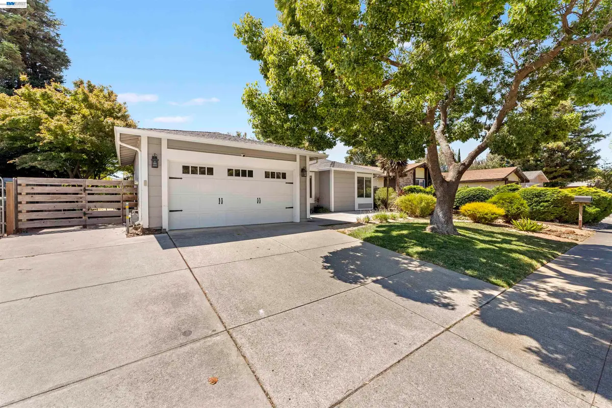 548 Silverado Cir, Fairfield, CA 94534 - #1