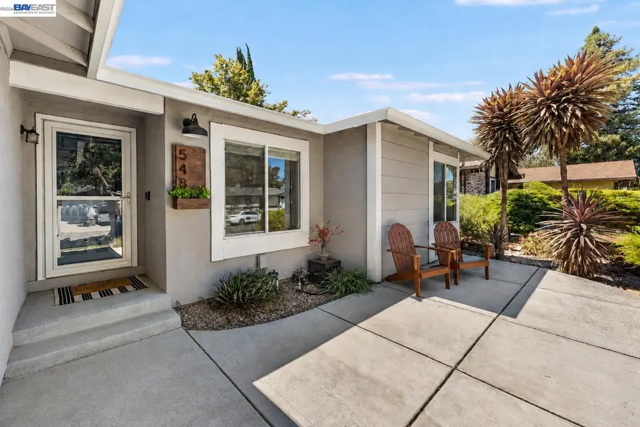 548 Silverado Cir, Fairfield, CA 94534 - #3