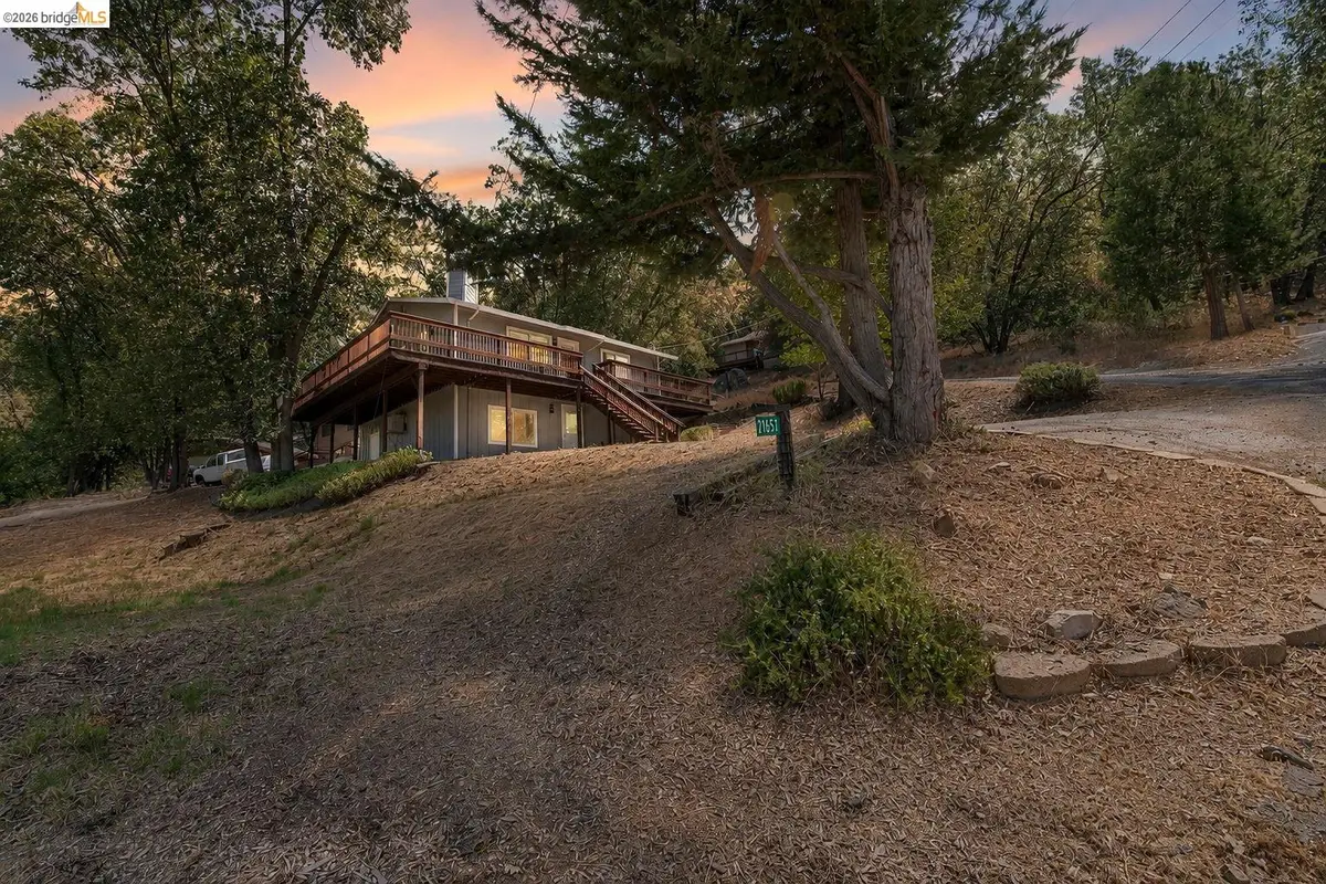21657 Crystal Lake Dr, Sonora, CA 95370 - #1