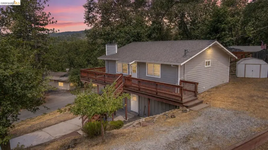 21657 Crystal Lake Dr, Sonora, CA 95370 - #2