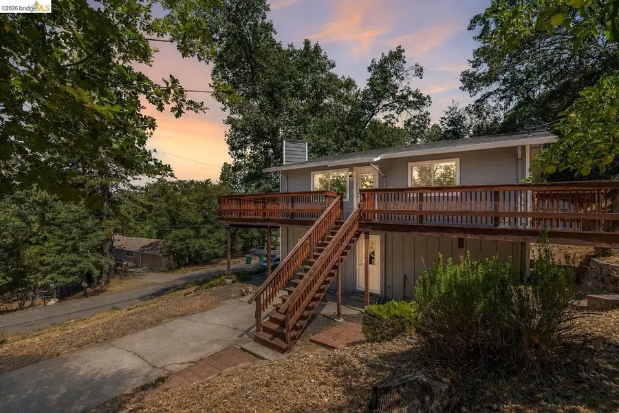 21657 Crystal Lake Dr, Sonora, CA 95370 - #3