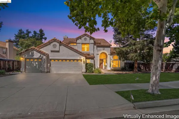 1281 Sea Vista Dr, BRENTWOOD, CA 94513