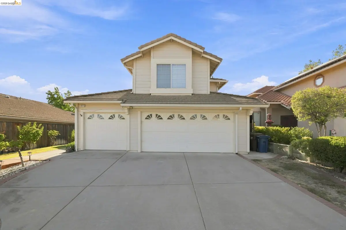 4813 Snowmass Peak Ct, Antioch, CA 94531 - #1