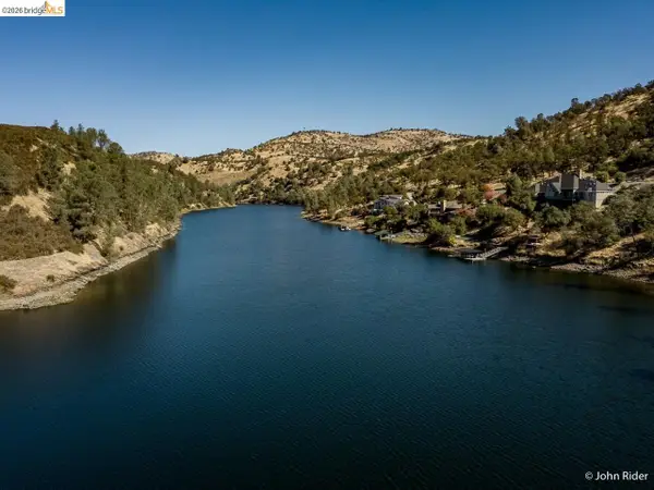 8 Tulloch Estates Rd., JAMESTOWN, CA 95327