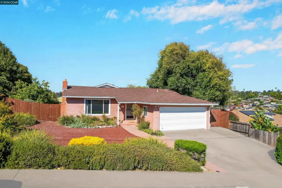 2908 Sargent Ave, San Pablo, CA 94806 - #3