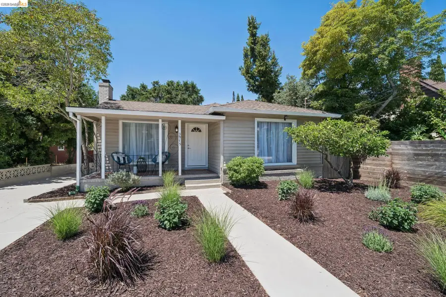 3975 Turnley Ave, Oakland, CA 94605 - #2
