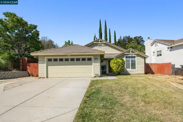 4916 Eastview Way, ANTIOCH, CA 94531