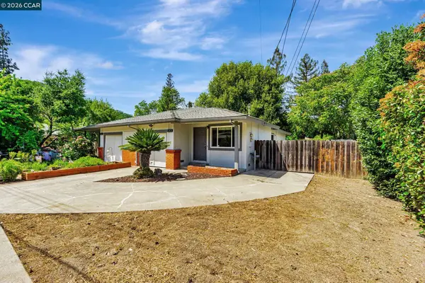 Gilbert Ct, MARTINEZ, CA 94553