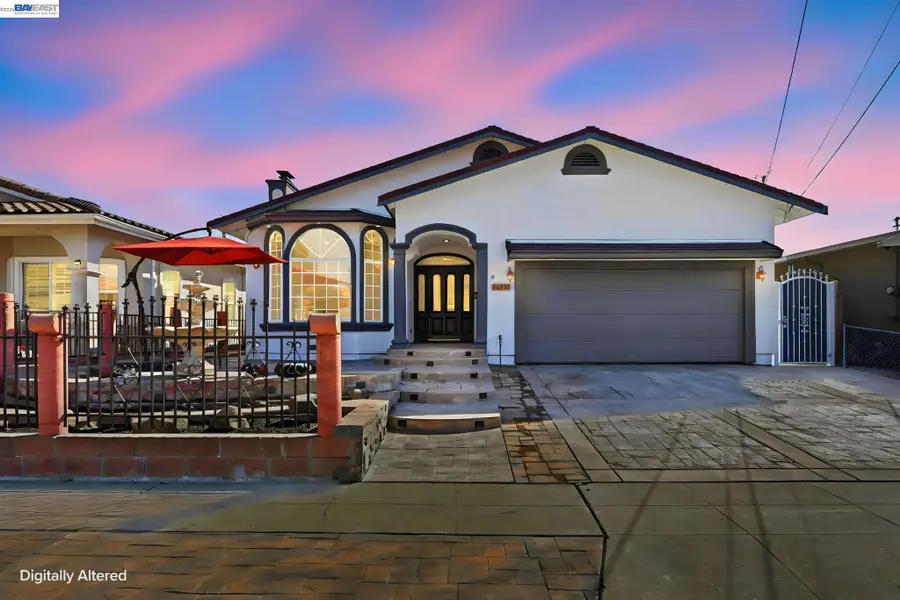 36751 Bishop St, Newark, CA 94560 - #2