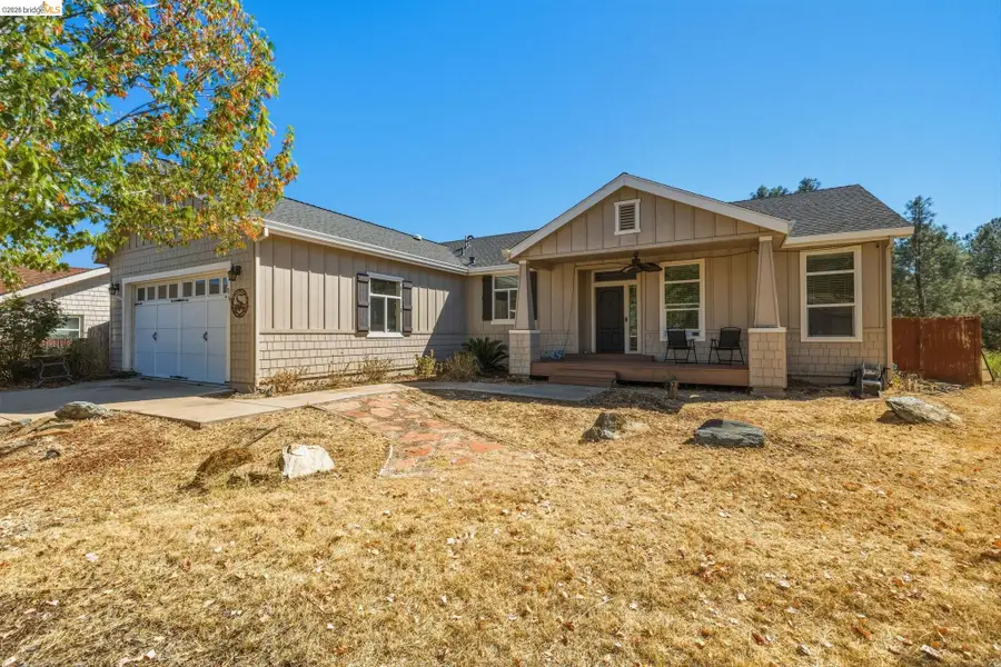 11019 Mountain Vista Ct, Jamestown, CA 95327 - #2