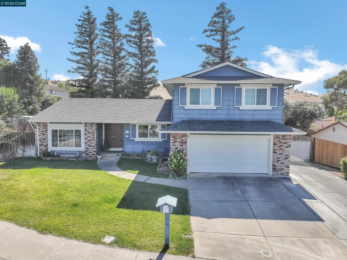 2353 Silver Creek Cir, Antioch, CA 94509 - #1