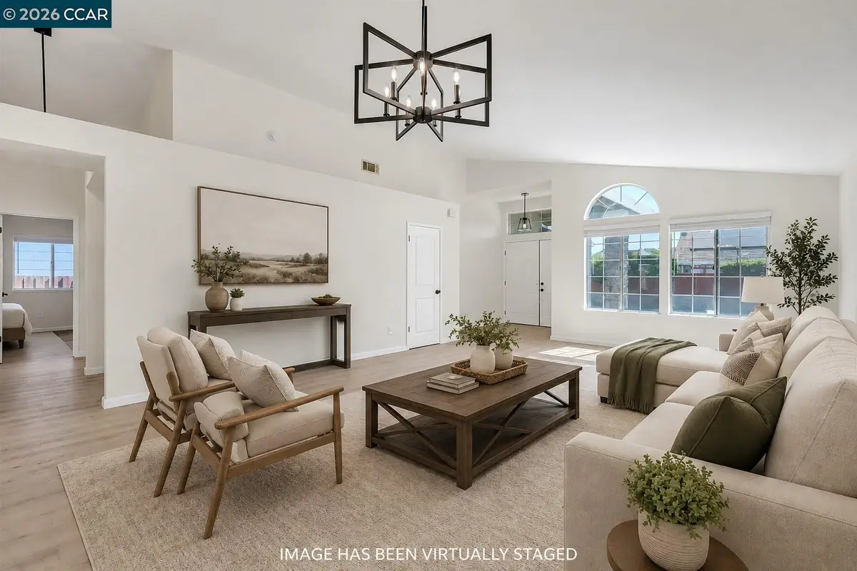 1170 Winter Way, Pittsburg, CA 94565 - #1