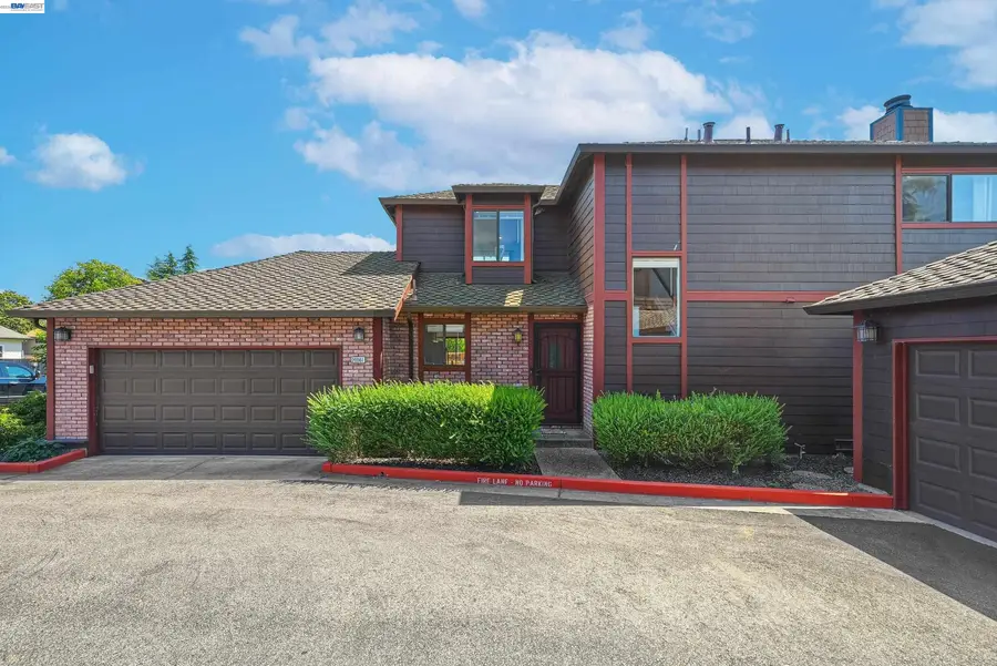 20061 Santa Maria Ave, Castro Valley, CA 94546 - #2