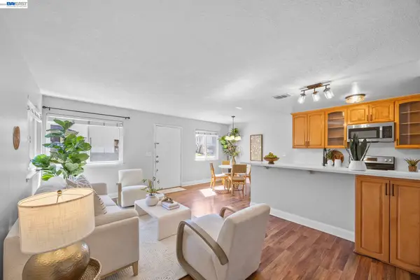 2274 Peacock Pl  #2, UNION CITY, CA 94587
