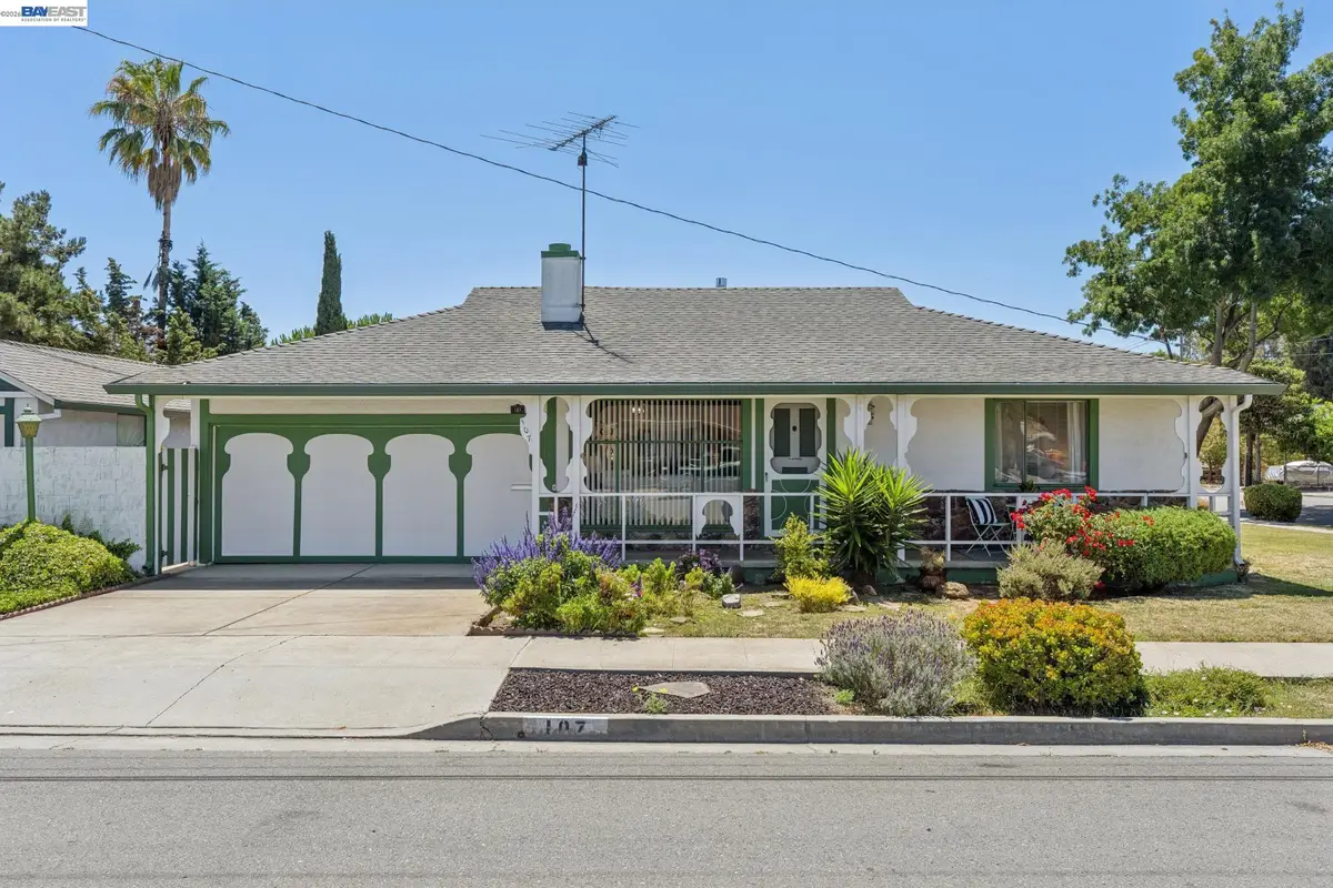 107 VIRGINIA STREET, Hayward, CA 94544 - #1