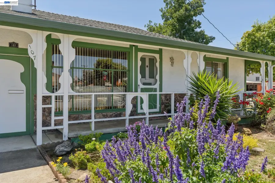 107 VIRGINIA STREET, Hayward, CA 94544 - #2