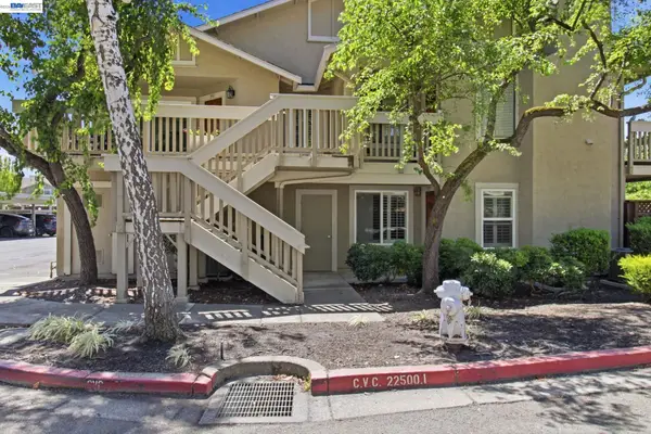3941 Crow Canyon Rd., SAN RAMON, CA 94582