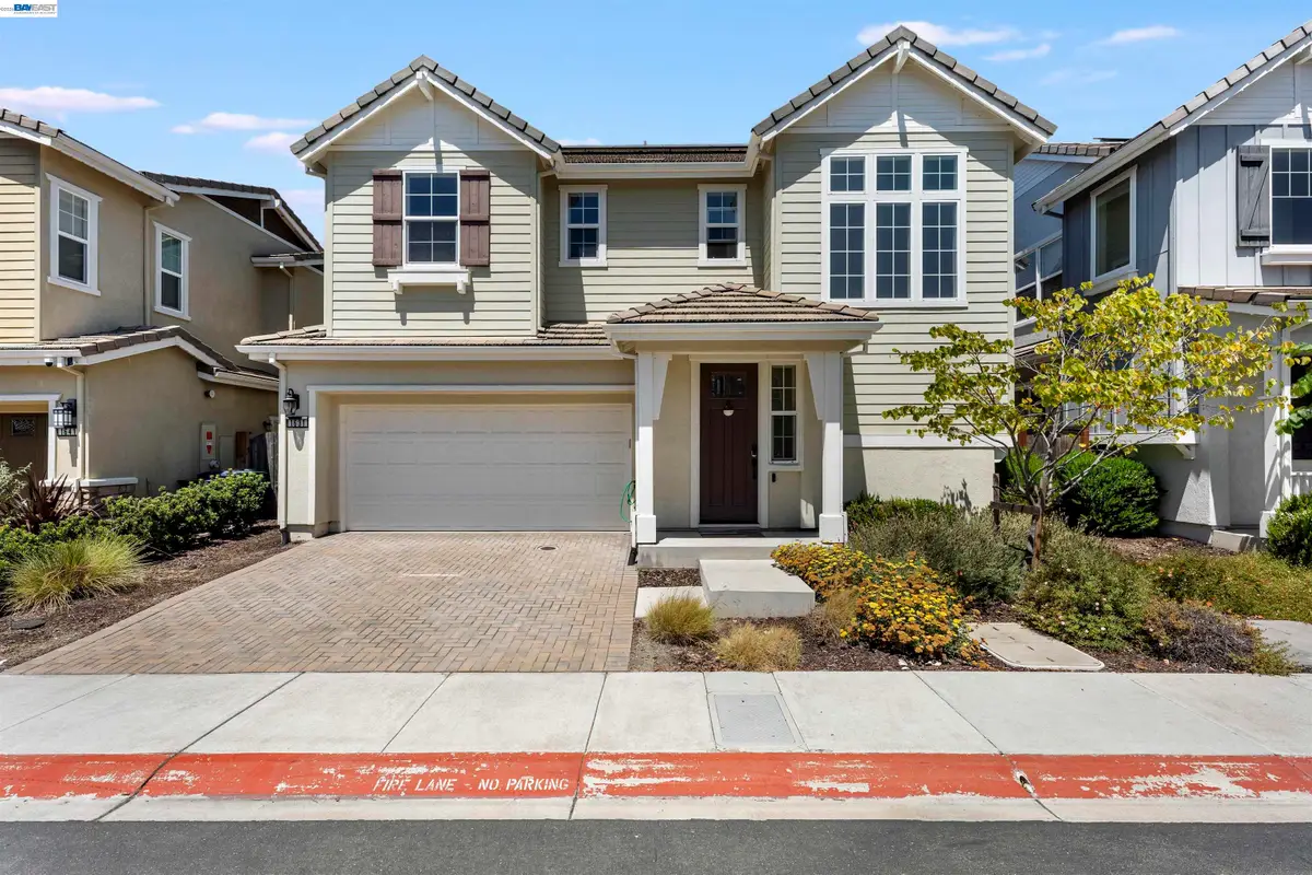 1631 Wonderland Way, Hayward, CA 94545 - #1