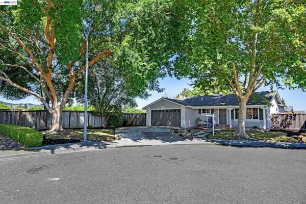 6877 Rayland Ct, PLEASANTON, CA 94588