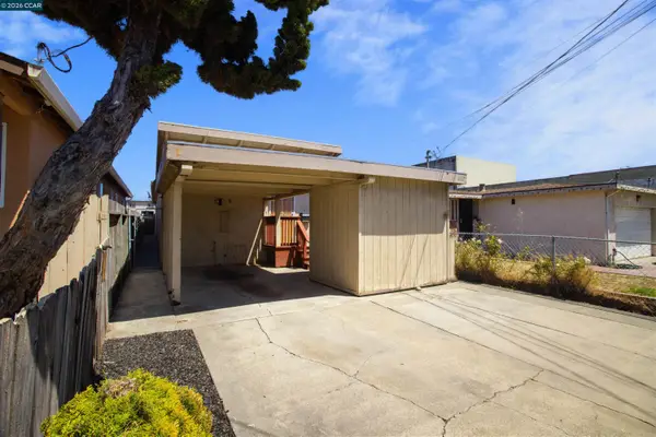 440 Marina Way, RICHMOND, CA 94804
