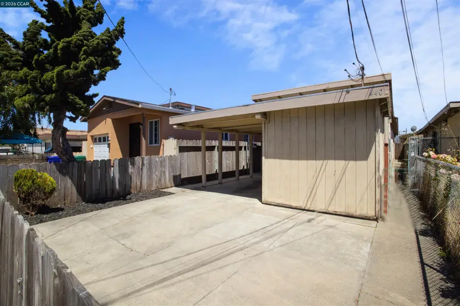 440 Marina Way, Richmond, CA 94804 - #3
