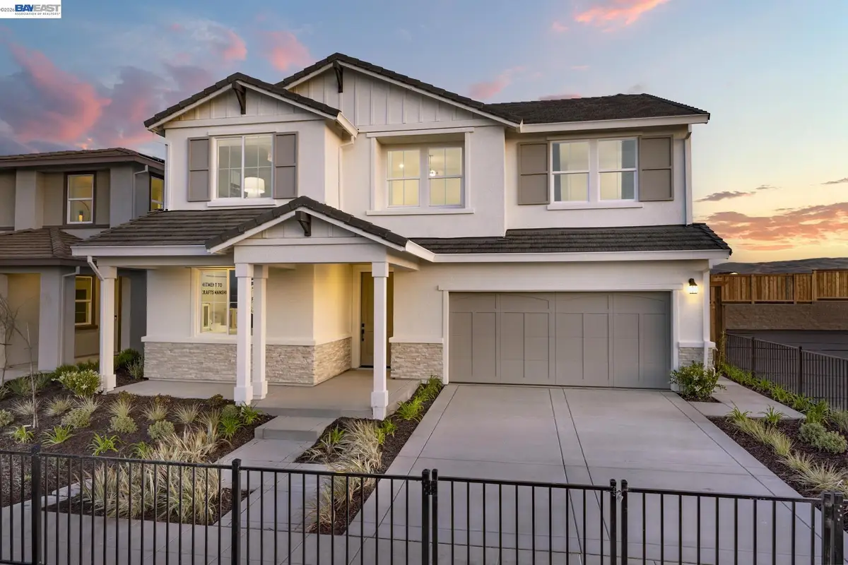 314 Cyldesdale Court, Mountain House, CA 95391 - #1