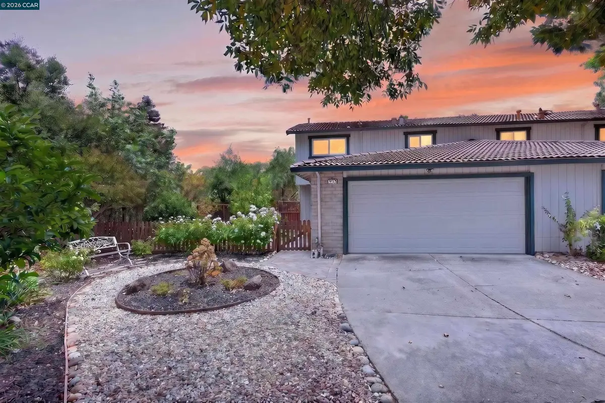 584 Mission Pl, Danville, CA 94526 - #1