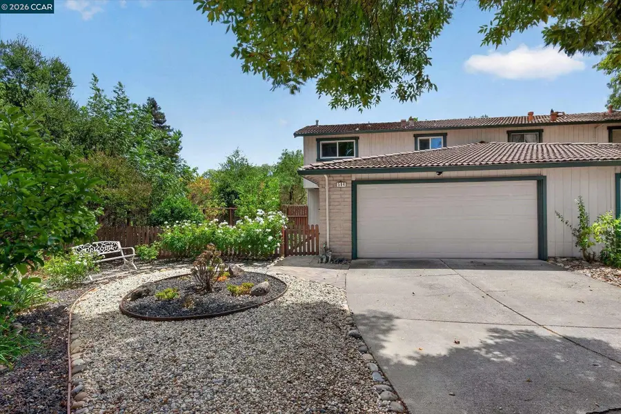 584 Mission Pl, Danville, CA 94526 - #2