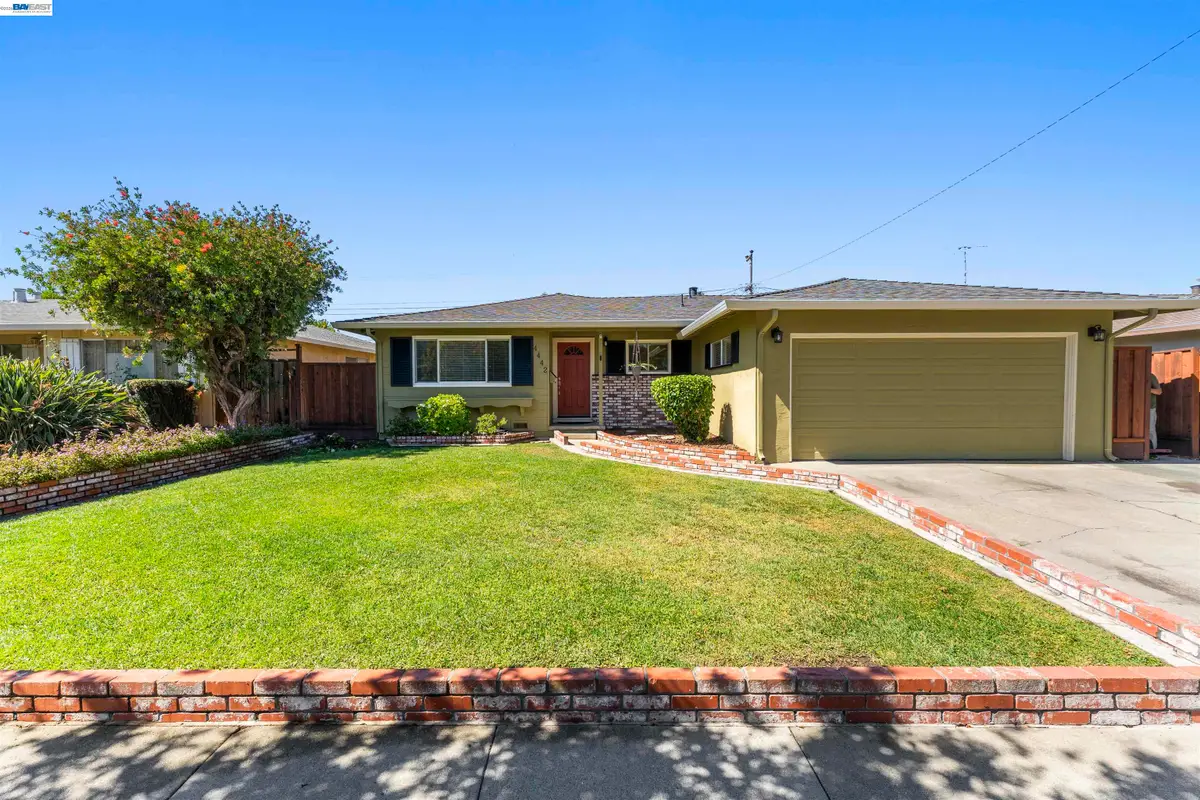 4442 Irvington Ave, Fremont, CA 94538 - #1
