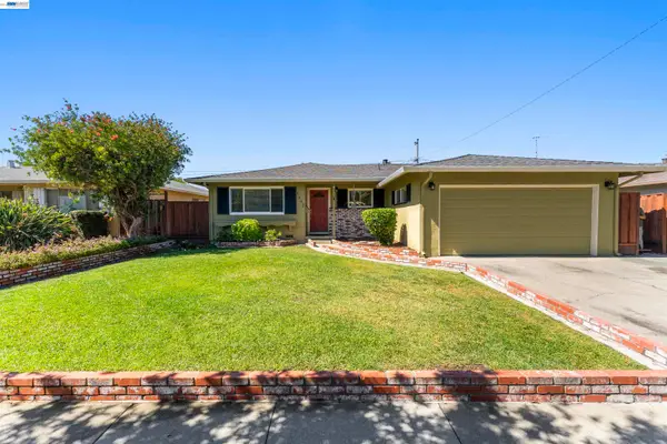 4442 Irvington Ave, FREMONT, CA 94538