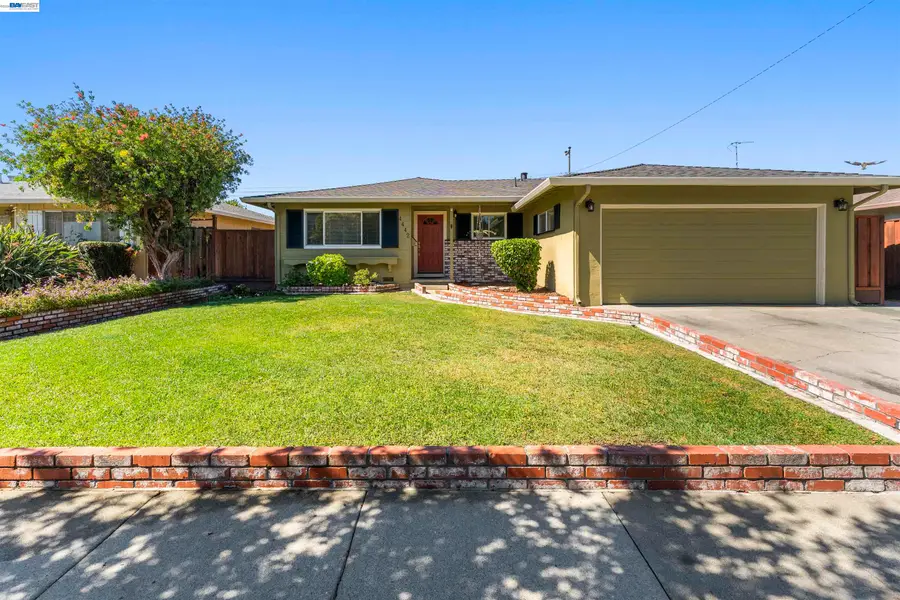 4442 Irvington Ave, Fremont, CA 94538 - #3