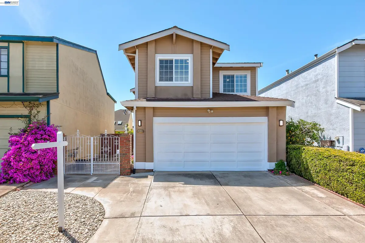 5440 TWILIGHT CMN, Fremont, CA 94555 - #1