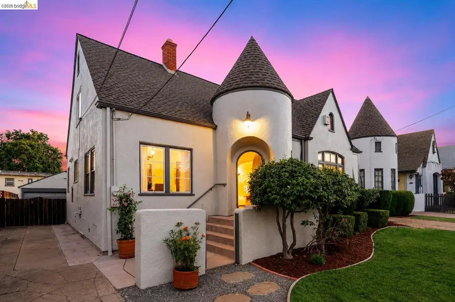 5801 Picardy, Oakland, CA 94605 - #2