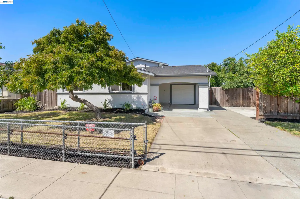 43143 Gatewood St, Fremont, CA 94538 - #1