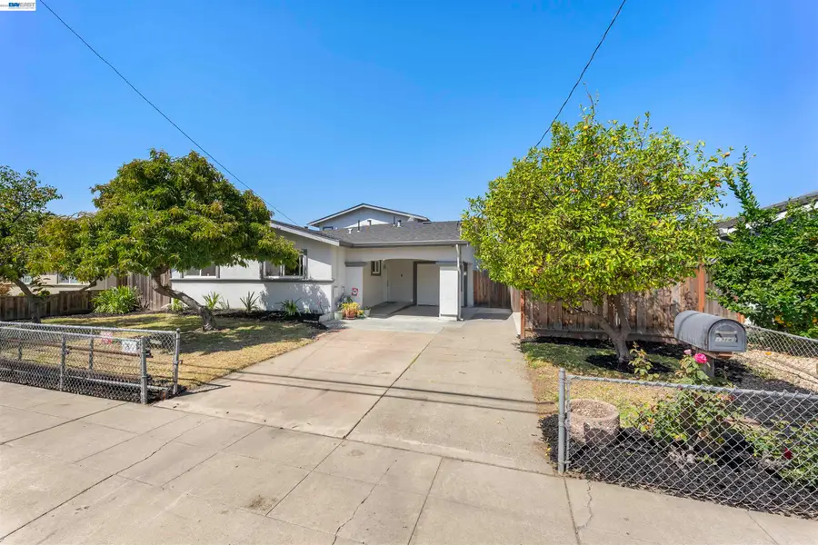 43143 Gatewood St, Fremont, CA 94538 - #2