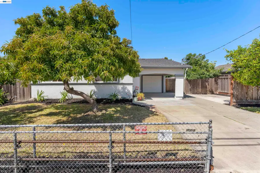 43143 Gatewood St, Fremont, CA 94538 - #3
