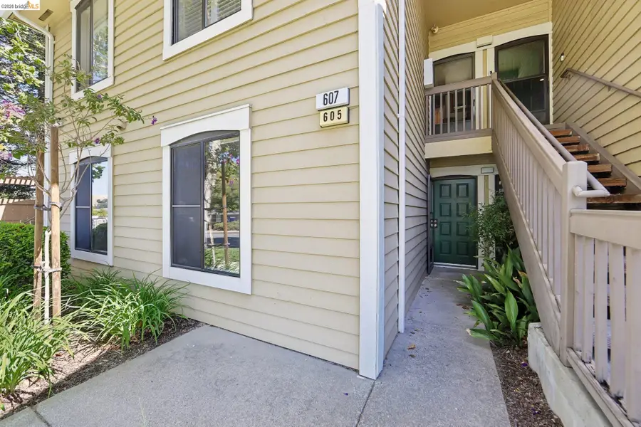 605 Center Ave, Martinez, CA 94553 - #3