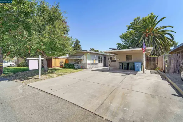 207 Los Altos Pl, AMERICAN CANYON, CA 94503
