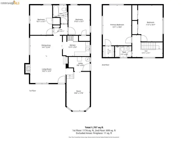 998 Jones Street, BERKELEY, CA 94710