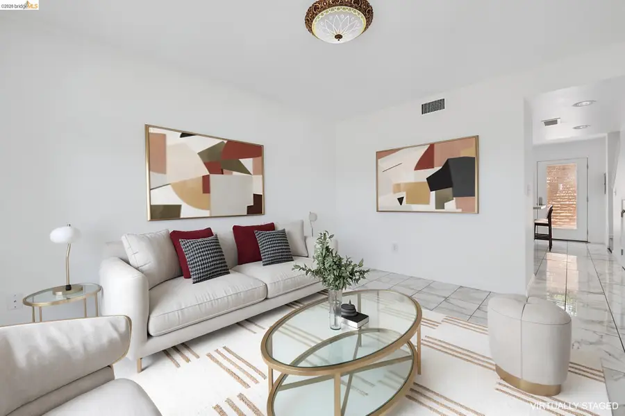 1021 Santa Ines Ct, Oakland, CA 94601 - #3