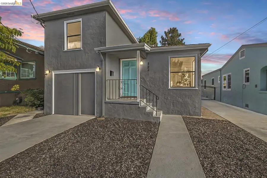 1242 Burnett St, Berkeley, CA 94702 - #2