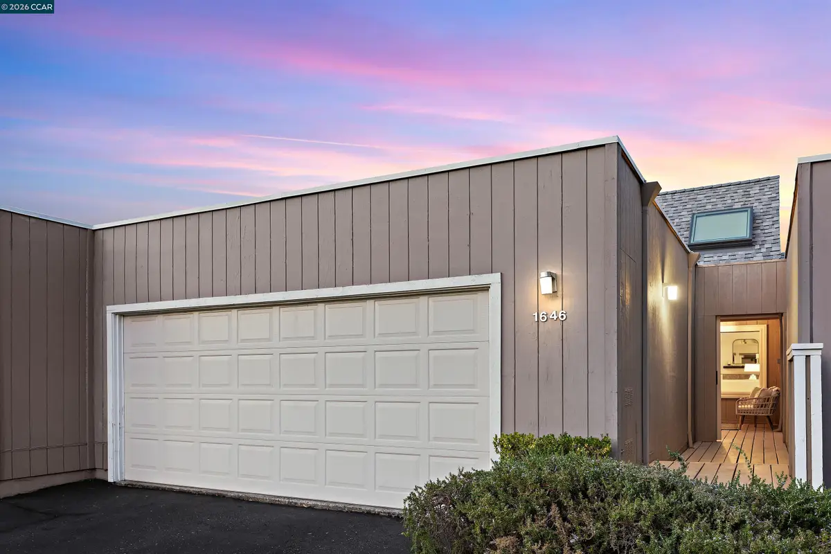 1646 Terrace Way, Walnut Creek, CA 94597 - #1