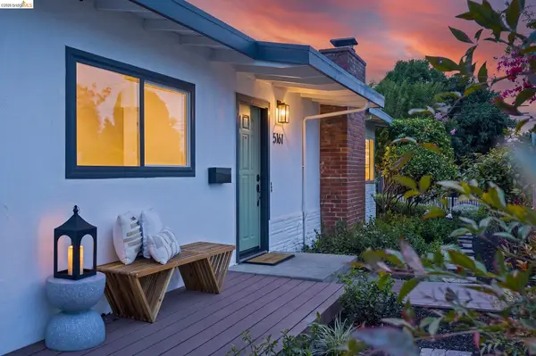 5161 Hilltop Dr, EL SOBRANTE, CA 94803