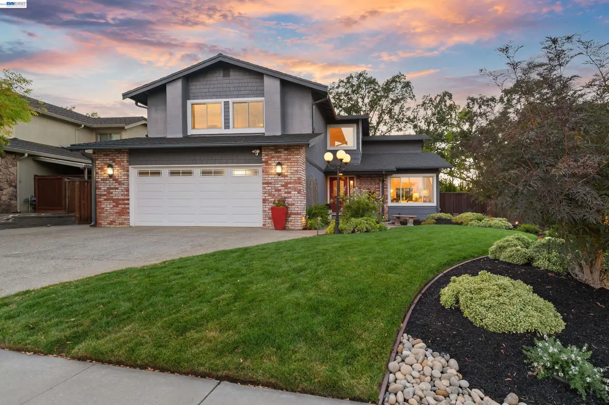 5805 San Carlos Way, Pleasanton, CA 94566 - #1