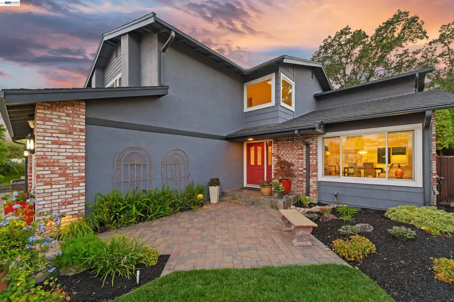 5805 San Carlos Way, Pleasanton, CA 94566 - #2