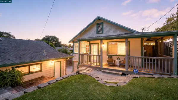 30 Bishop, CROCKETT, CA 94525