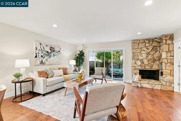 202 Miramonte Dr, MORAGA, CA 94556