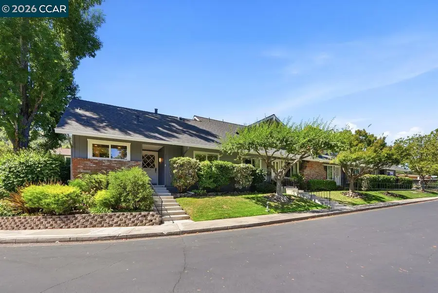 202 Miramonte Dr, Moraga, CA 94556 - #3