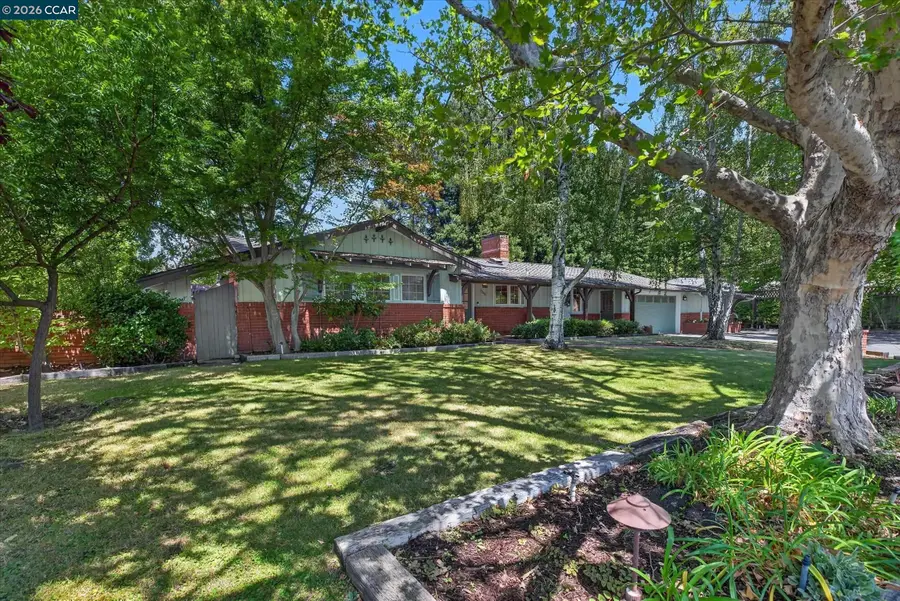 1346 Reliez Valley Rd, Lafayette, CA 94549 - #2